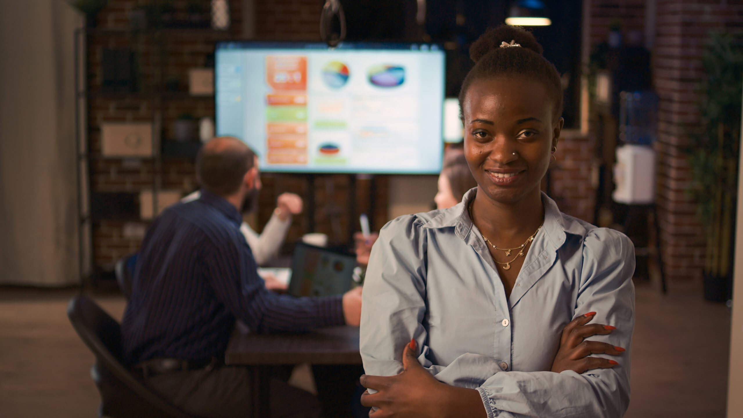 Angola Contará Brevemente com um Banco de Investimentos para Jovens Empreendedores